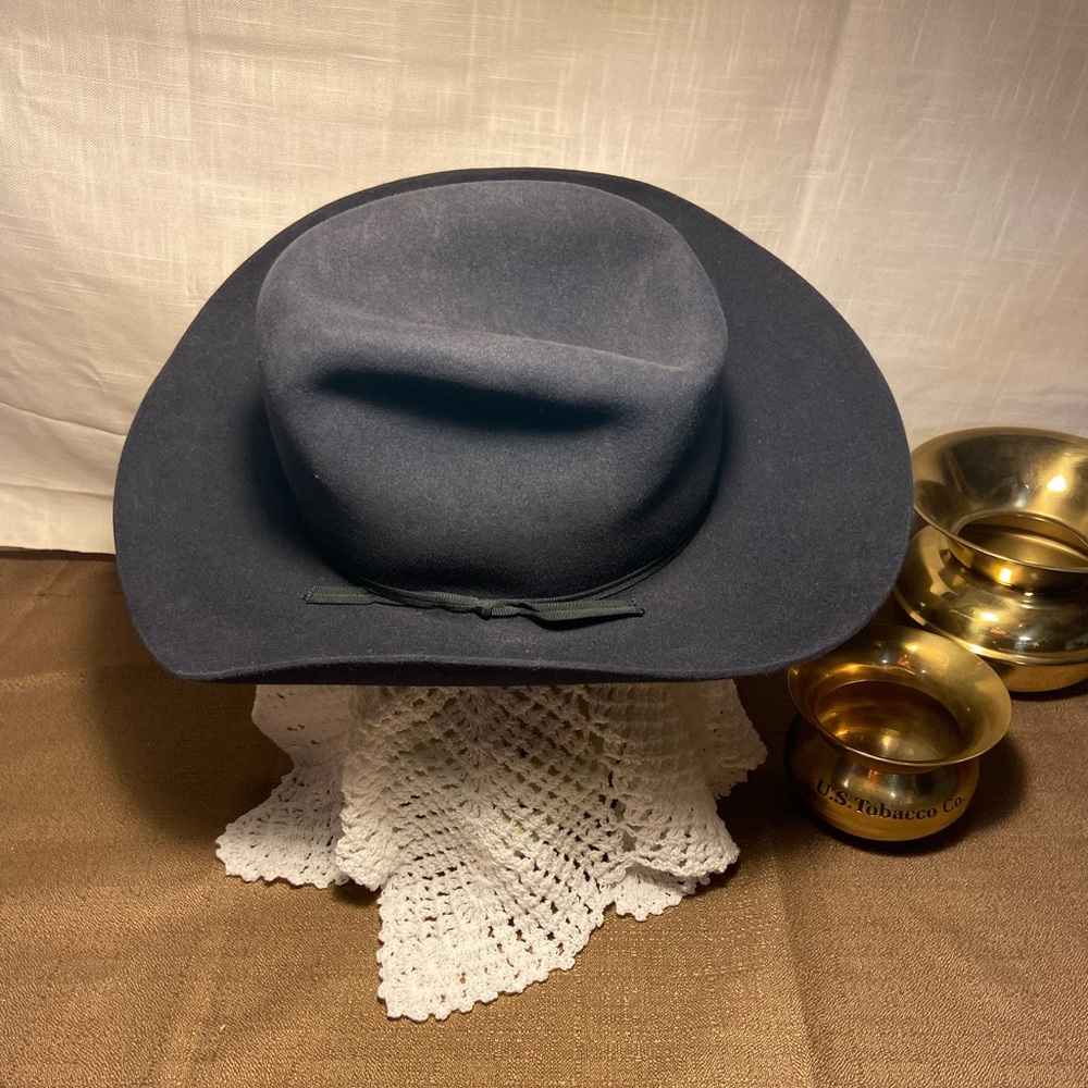 Cowboy Hat - American Hat Company